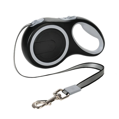 8m Large Dog Leash Retractable Pet Extendable Strap Outdoor Training Puppy Traction Belt For Small Dogs Cat Pug Labrodor Product