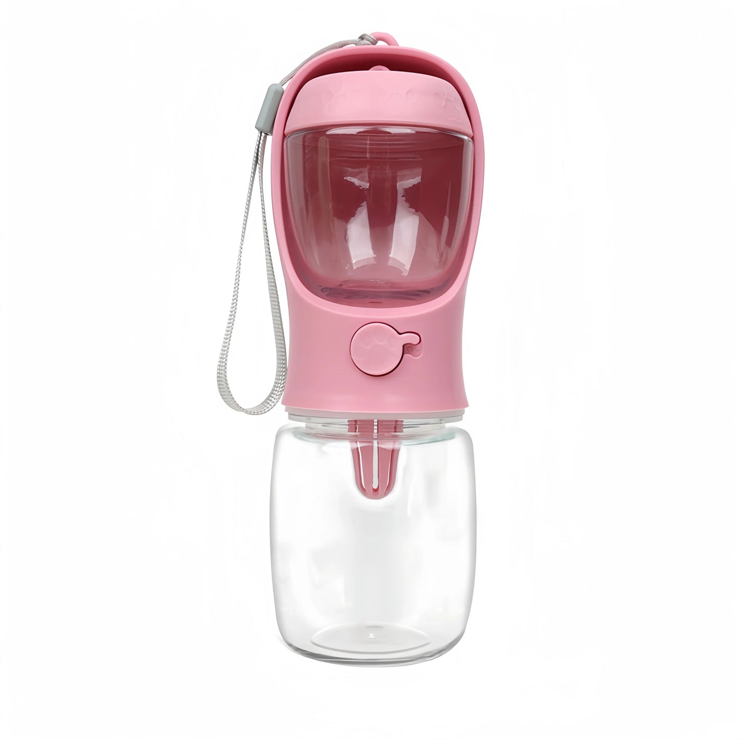 Portable Water Bottle For Pets