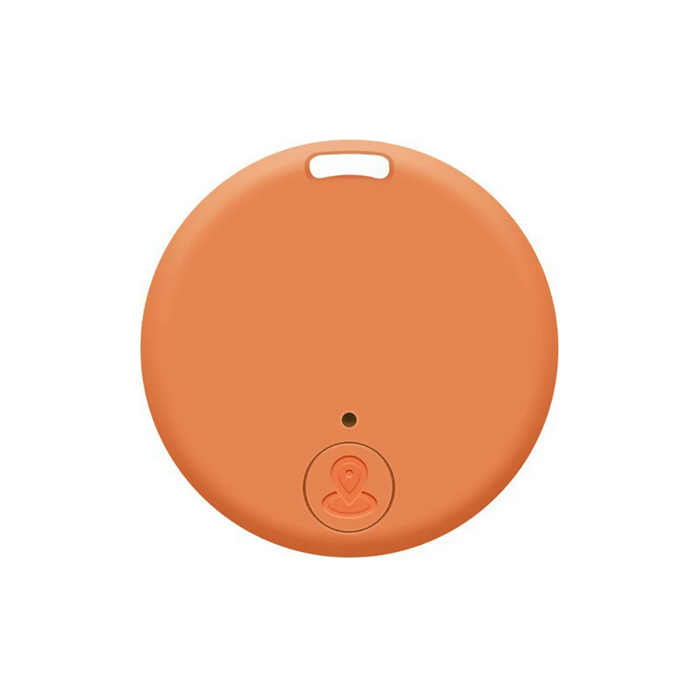2025 New Mini GPS Tracker Bluetooth 5.0 Pet Kids Bag Wallet Anti-Lost Tracking Device IOS Android Smart Finder Locator Accessory