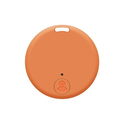 2025 New Mini GPS Tracker Bluetooth 5.0 Pet Kids Bag Wallet Anti-Lost Tracking Device IOS Android Smart Finder Locator Accessory