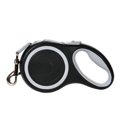 8m Large Dog Leash Retractable Pet Extendable Strap Outdoor Training Puppy Traction Belt For Small Dogs Cat Pug Labrodor Product