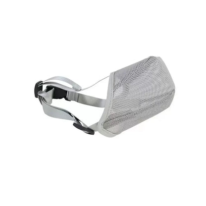 Breathable Dog Mouth Mask | Safe Walking & Training