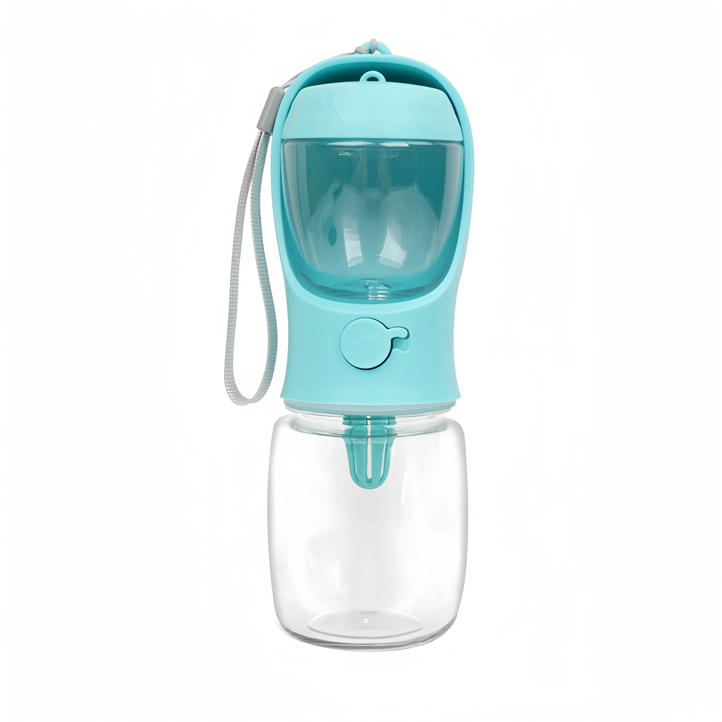 Portable Water Bottle For Pets