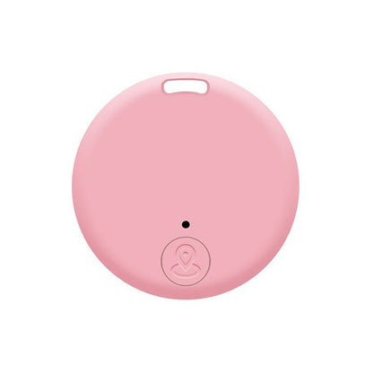 2025 New Mini GPS Tracker Bluetooth 5.0 Pet Kids Bag Wallet Anti-Lost Tracking Device IOS Android Smart Finder Locator Accessory