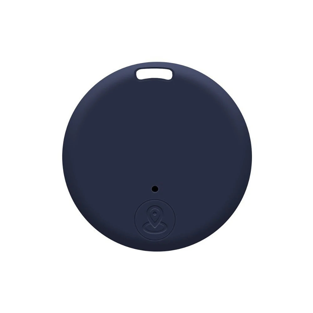 2025 New Mini GPS Tracker Bluetooth 5.0 Pet Kids Bag Wallet Anti-Lost Tracking Device IOS Android Smart Finder Locator Accessory