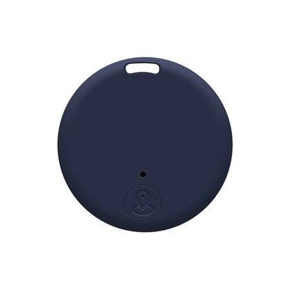 2025 New Mini GPS Tracker Bluetooth 5.0 Pet Kids Bag Wallet Anti-Lost Tracking Device IOS Android Smart Finder Locator Accessory