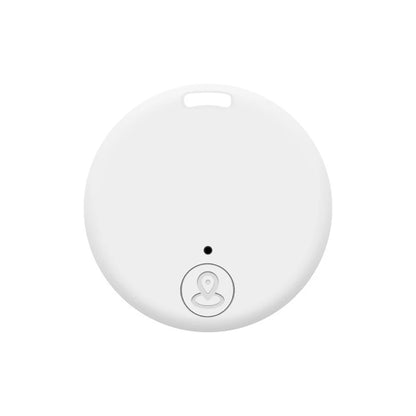 2025 New Mini GPS Tracker Bluetooth 5.0 Pet Kids Bag Wallet Anti-Lost Tracking Device IOS Android Smart Finder Locator Accessory